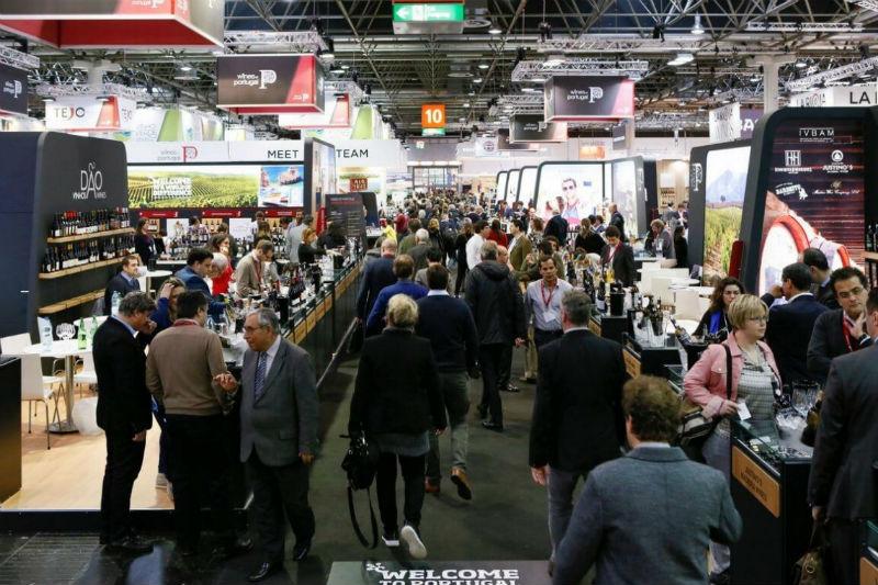 Unveiling the Success Story of a Premier International Wine Show
